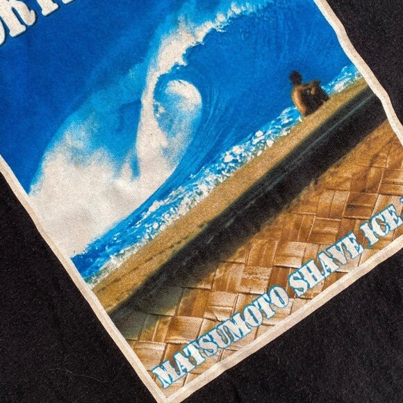 VTG Matsumoto Shave Ice Tank Top - Picture 3 of 8